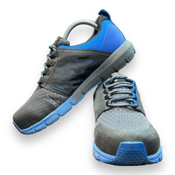 Timberland PRO Day One Size 9 Reaxion Low Composite Safety Toe - Picture 5 of 8